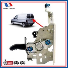 Schloss Hintere für Tür