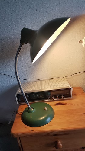 Kaiser idell schreibtischlampe - kaiser,