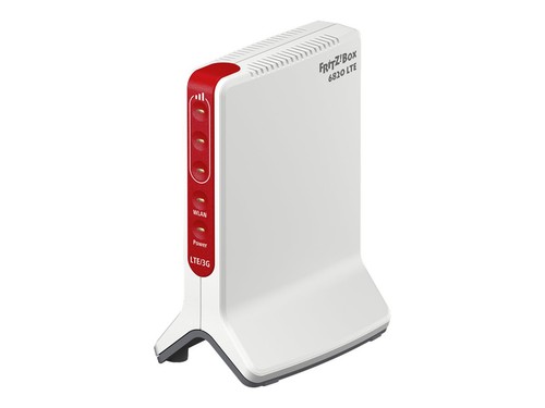 Avm fritz box - fritz!box, lte