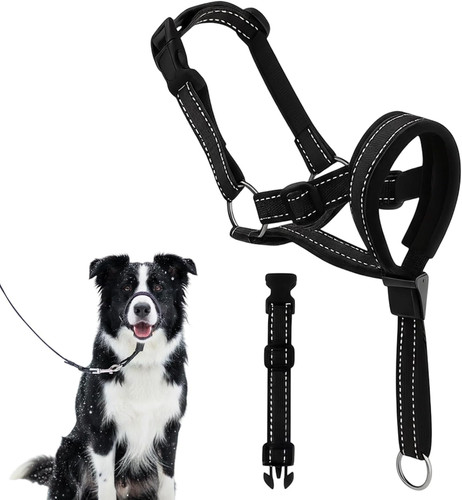 Hundegeschirr anti zieh für - hundegeschirr,