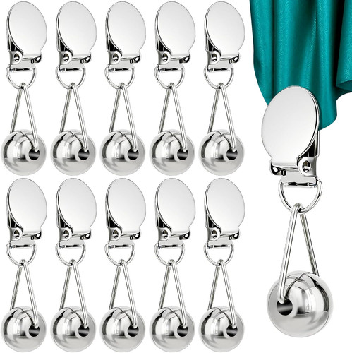 Tischdeckenbeschwerer set - tischdeckenbeschwerer, 10
