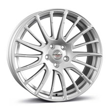 Borbet Felgen LS2 8x17 ET35 5x114,3  für Lexus ES 300h GS IS LS NX RC UX