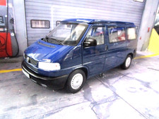 VOLKSWAGEN VW Bus T4 T4 Camper