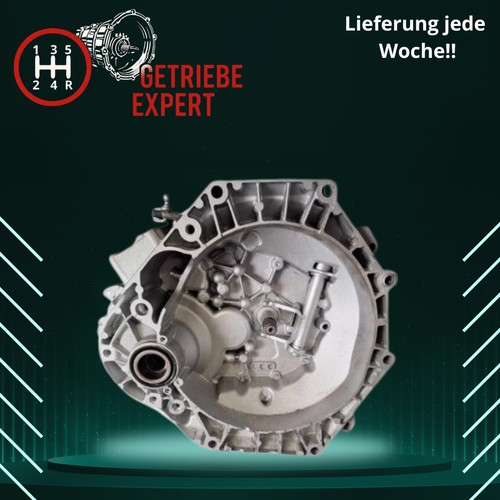Getriebe gs565bh mini - getriebe, one