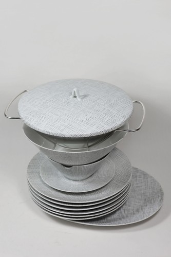 Rosenthal design form 2000 - design,