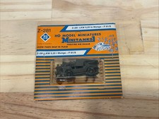 Roco / Herpa Minitanks  (NEW)