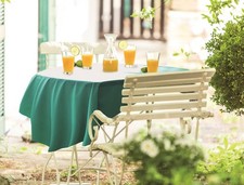 Tischdecke Rolle Abwaschbar