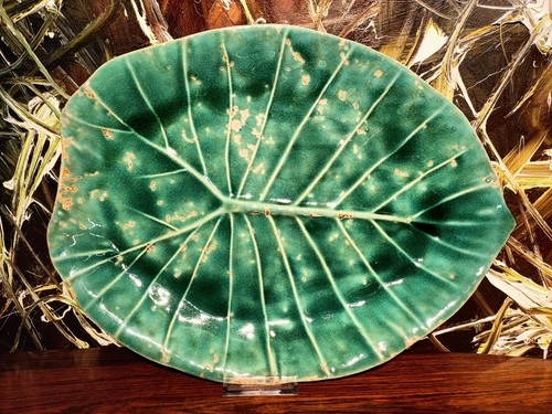 Gunther lambert green leaf - gunther,