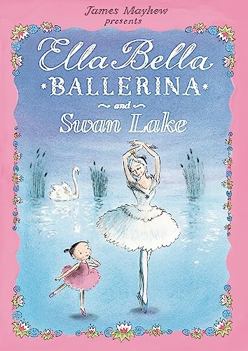 Ella bella ballerina and - ella,