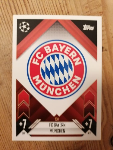 Topps match attax champions - topps,