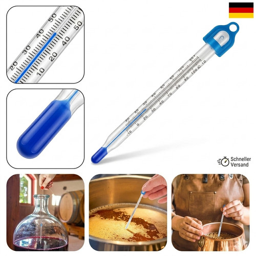 Wasserthermometer für - wasserthermometer,