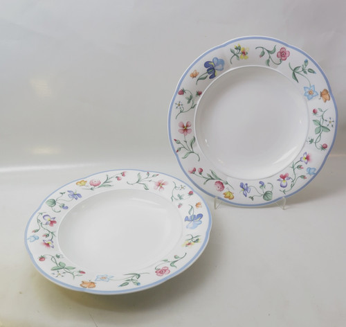 Villeroy boch mettlach - x,