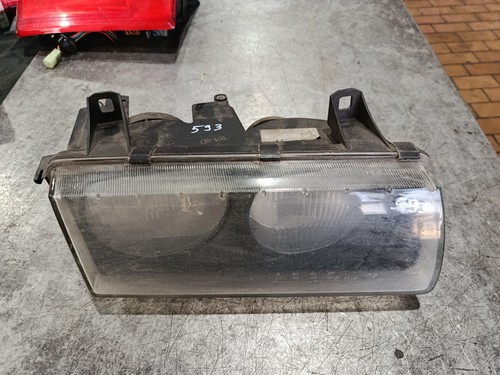 Bmw 3er e36 compact - e36,