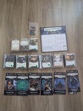 Arkham Horror LCG "Die