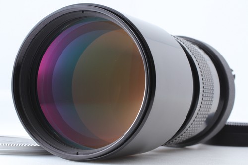 Nikon nikkor 300mm 5 - ai,