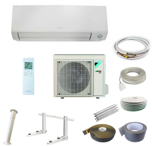 Klimaanlage split daikin - split,