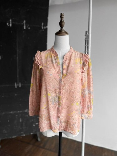 Women zadig voltaire shirt - women,