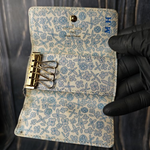 Louis vuitton schlüsselhalter - vuitton,