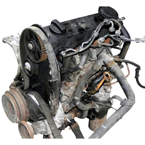 Golf passat motor 1z - vw,