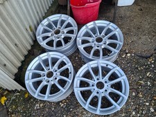 4XOriginal BMW 1er F20/F21,2er