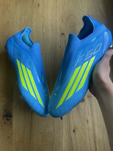 Adidas f50 elite laceless - f50,