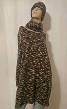  Pullover ,Mütze ,Schal