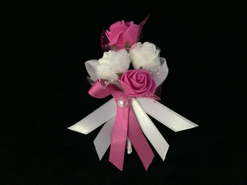 Blumen anstecker nadel - blumen,