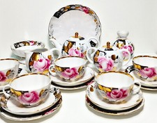 LFZ Lomonosov Porzellan USSR