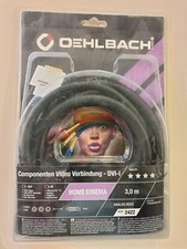 Oehlbach! Componenten Video