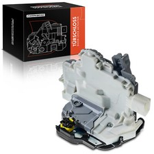 Türschloss Stellmotor Vorne