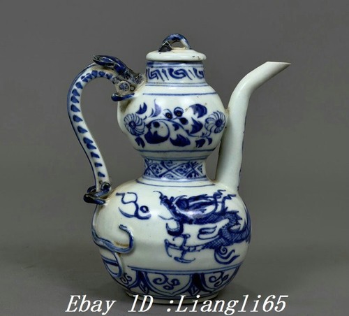 China blue white - china,