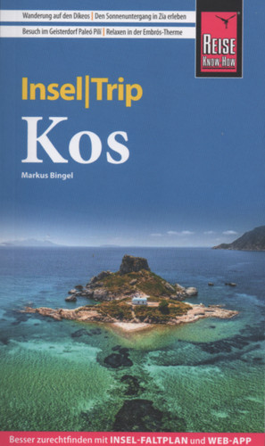Kos inseltrip reiseführer - inseltrip,
