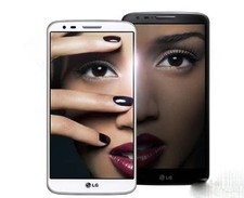 Original Unlocked LG G2 D802