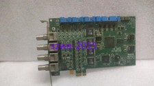 1pcs Used Magtron MORPHIS Y7281-00 REV.A MOR4VDE PCIE #A6-29