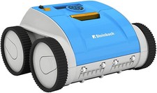 Steinbach poolrunner battery - steinbach,