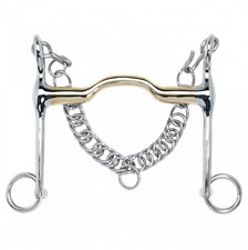 BUSSE Dressurkandare KAUGAN©