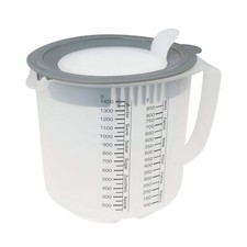DR.OETKER Messbecher