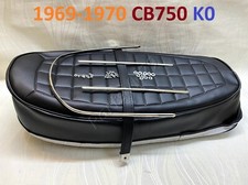 1969-1970 Honda CB750 Sitzbezug & Verkleidung. CB750K Four K0 Assy Entenschwa...