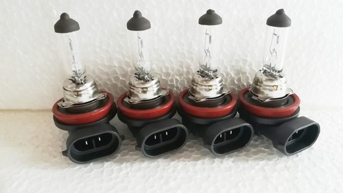 Stück 12v 35w - 12v, h8