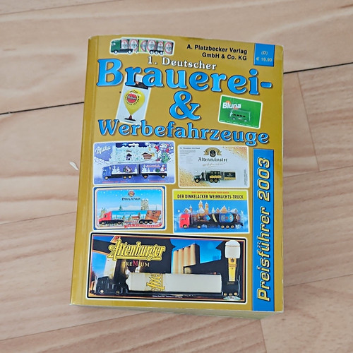Deutscher brauerei - 1., &