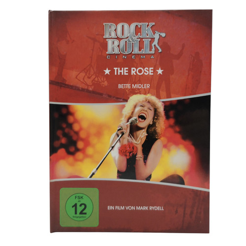 The rose mit bette midler - mit,