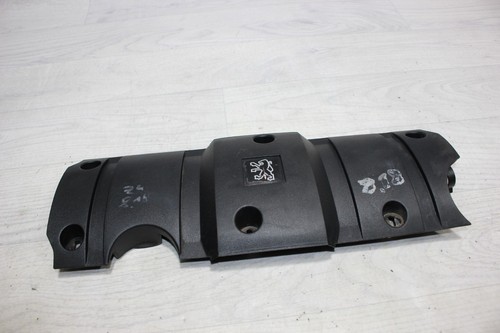Motorabdeckung 9638602180