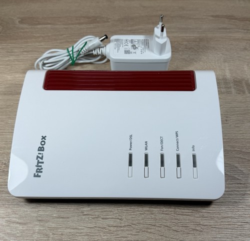 Avm fritzbox 7530 vdsl - avm,