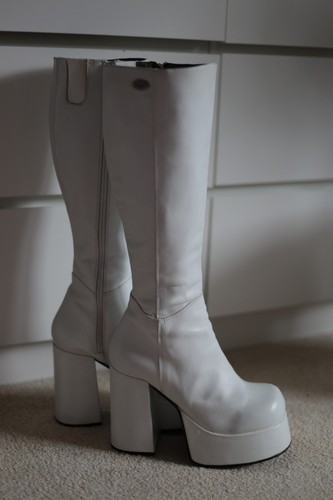 Vintage buffalo london plateau - vintage,