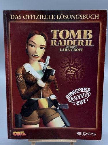 Tomb raider director - tomb, director’s
