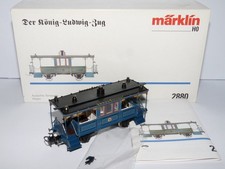 Märklin H0 2880 ++