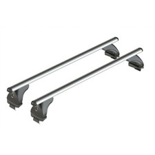DACHTRÄGER NORDRIVE Aluminium