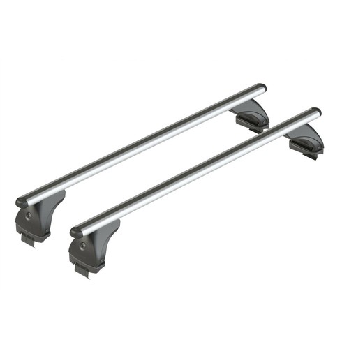 Dachträger nordrive aluminium - nordrive,