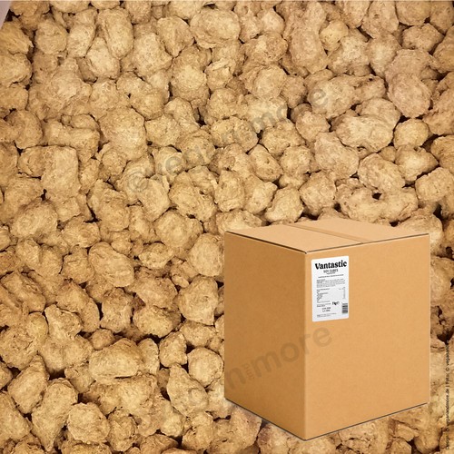 Soja würfel soy cubes - würfel,