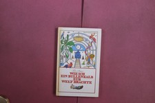 393274 John Stave WIE ICH EIN BULLENKALB ZUR WELT BRACHTE Eulenspiegel Verlag